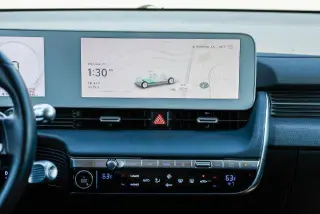 Hyundai IONIQ 5 2024 SEL 4dr Crossover