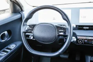 Hyundai IONIQ 5 2024 SEL 4dr Crossover