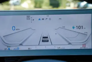 Hyundai IONIQ 5 2024 SEL 4dr Crossover