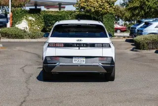 Hyundai IONIQ 5 2024 SEL 4dr Crossover