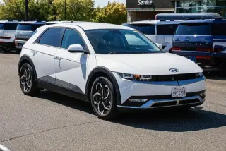 Hyundai IONIQ 5 2024 SEL 4dr Crossover