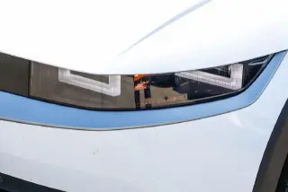 Hyundai IONIQ 5 2024 SEL 4dr Crossover