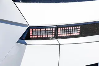 Hyundai IONIQ 5 2024 SEL 4dr Crossover