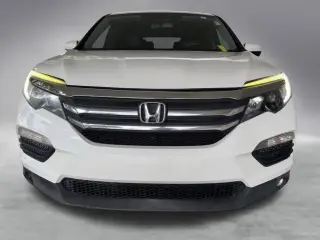 Honda Pilot 2017 EX-L 4dr SUV