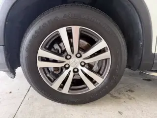 Honda Pilot 2017 EX-L 4dr SUV