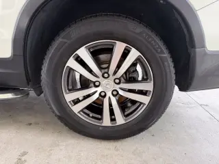 Honda Pilot 2017 EX-L 4dr SUV