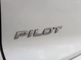 Honda Pilot 2017 EX-L 4dr SUV