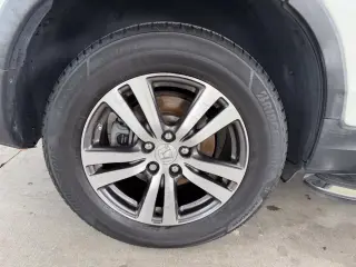 Honda Pilot 2017 EX-L 4dr SUV