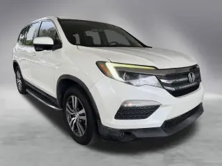Honda Pilot 2017 EX-L 4dr SUV