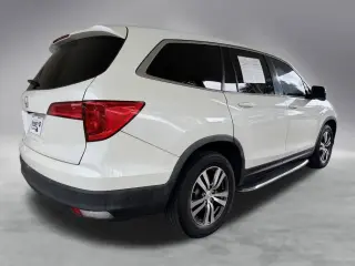 Honda Pilot 2017 EX-L 4dr SUV