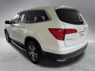 Honda Pilot 2017 EX-L 4dr SUV