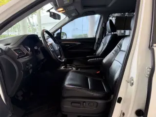 Honda Pilot 2017 EX-L 4dr SUV