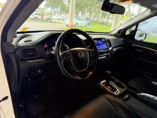Honda Pilot 2017 EX-L 4dr SUV