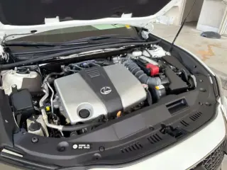 Lexus ES 350 2024 F SPORT Handling 4dr Sedán