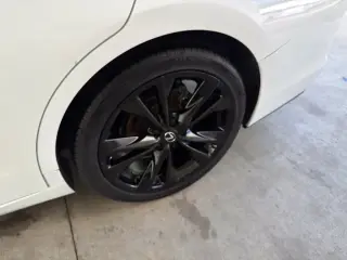 Lexus ES 350 2024 F SPORT Handling 4dr Sedán