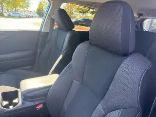 Subaru Outback 2020 AWD Premium 4dr Crossover