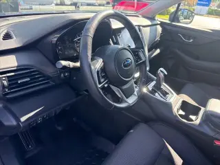 Subaru Outback 2020 AWD Premium 4dr Crossover