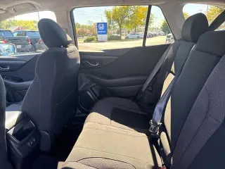 Subaru Outback 2020 AWD Premium 4dr Crossover