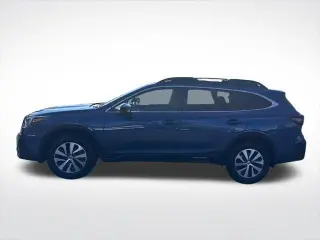 Subaru Outback 2020 AWD Premium 4dr Crossover