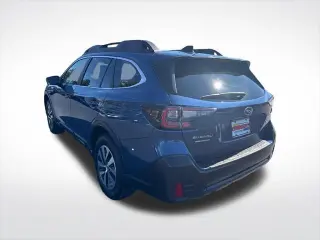 Subaru Outback 2020 AWD Premium 4dr Crossover