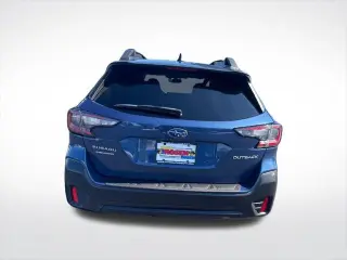 Subaru Outback 2020 AWD Premium 4dr Crossover