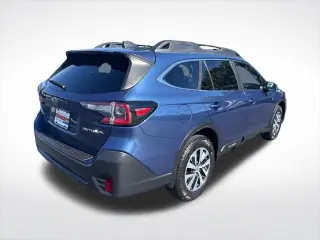 Subaru Outback 2020 AWD Premium 4dr Crossover