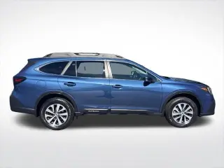 Subaru Outback 2020 AWD Premium 4dr Crossover