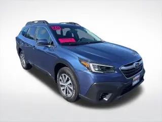 Subaru Outback 2020 AWD Premium 4dr Crossover