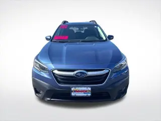 Subaru Outback 2020 AWD Premium 4dr Crossover
