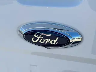 Ford Ranger 2020 4x4 XLT 4p SuperCrew 5.1 ft. CB