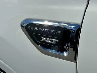 Ford Ranger 2020 4x4 XLT 4p SuperCrew 5.1 ft. CB