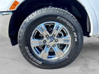 Ford Ranger 2020 4x4 XLT 4p SuperCrew 5.1 ft. CB