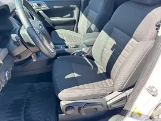 Ford Ranger 2020 4x4 XLT 4p SuperCrew 5.1 ft. CB