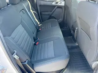 Ford Ranger 2020 4x4 XLT 4p SuperCrew 5.1 ft. CB
