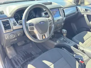 Ford Ranger 2020 4x4 XLT 4p SuperCrew 5.1 ft. CB