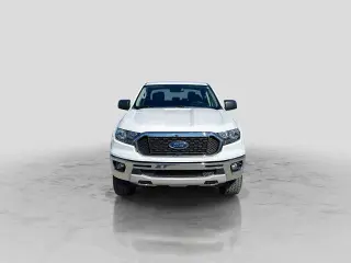 Ford Ranger 2020 4x4 XLT 4p SuperCrew 5.1 ft. CB
