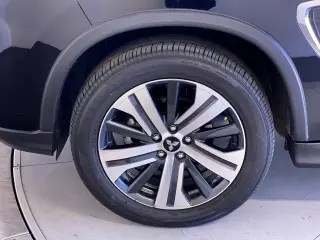 Mitsubishi Outlander Sport 2025 AWD S 4dr Crossover