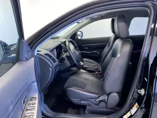 Mitsubishi Outlander Sport 2025 AWD S 4dr Crossover