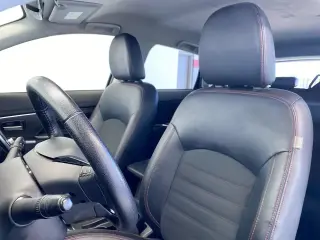 Mitsubishi Outlander Sport 2025 AWD S 4dr Crossover