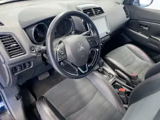 Mitsubishi Outlander Sport 2025 AWD S 4dr Crossover