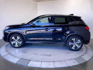 Mitsubishi Outlander Sport 2025 AWD S 4dr Crossover