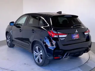 Mitsubishi Outlander Sport 2025 AWD S 4dr Crossover