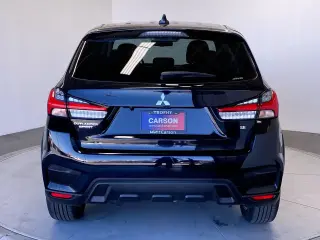 Mitsubishi Outlander Sport 2025 AWD S 4dr Crossover