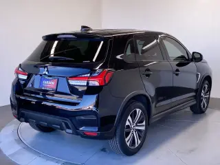 Mitsubishi Outlander Sport 2025 AWD S 4dr Crossover