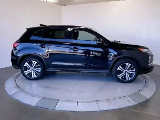 Mitsubishi Outlander Sport 2025 AWD S 4dr Crossover