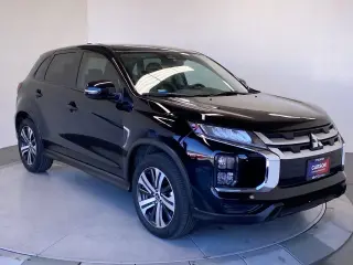 Mitsubishi Outlander Sport 2025 AWD S 4dr Crossover