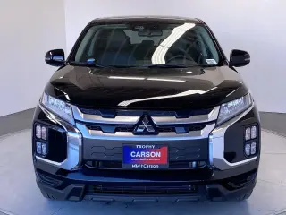 Mitsubishi Outlander Sport 2025 AWD S 4dr Crossover