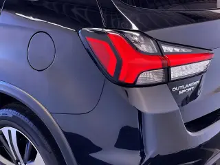 Mitsubishi Outlander Sport 2025 AWD S 4dr Crossover