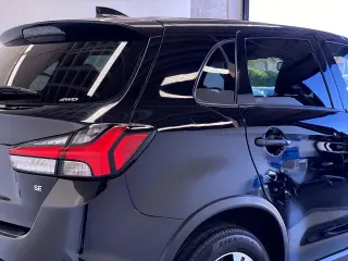 Mitsubishi Outlander Sport 2025 AWD S 4dr Crossover