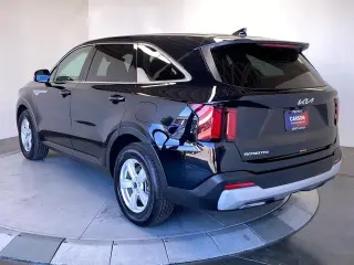 Kia Sorento 2026 LX 4dr SUV